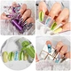 Mirror Effect Liquid Chrome Powder