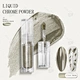 liquid chrome